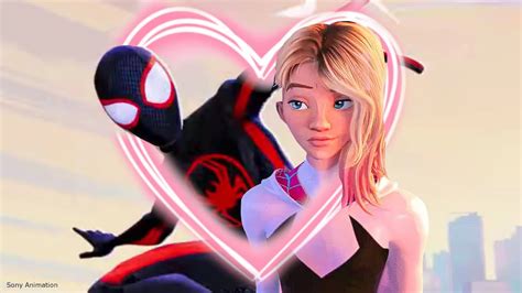 parvad gwen|Gwen catches Miles in his room .